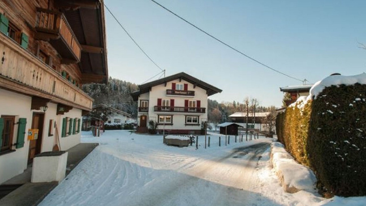 Photo of Outdoor in Ellmau
