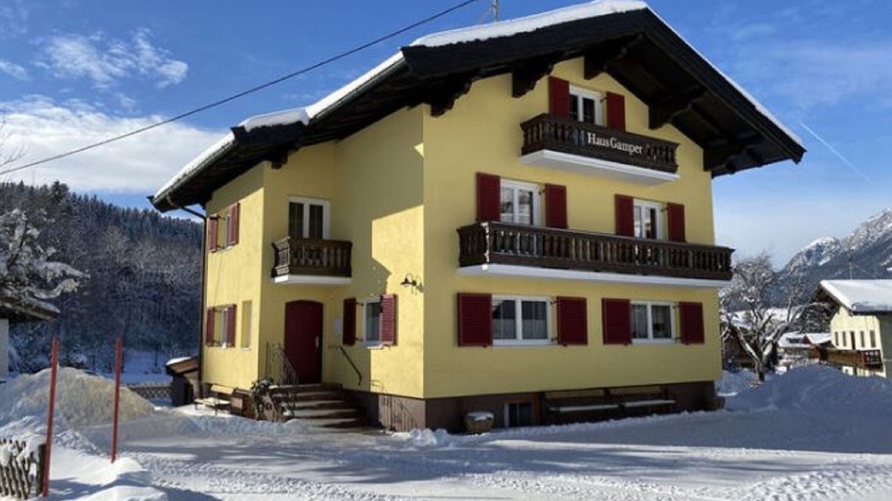 Photo of Outdoor in Ellmau