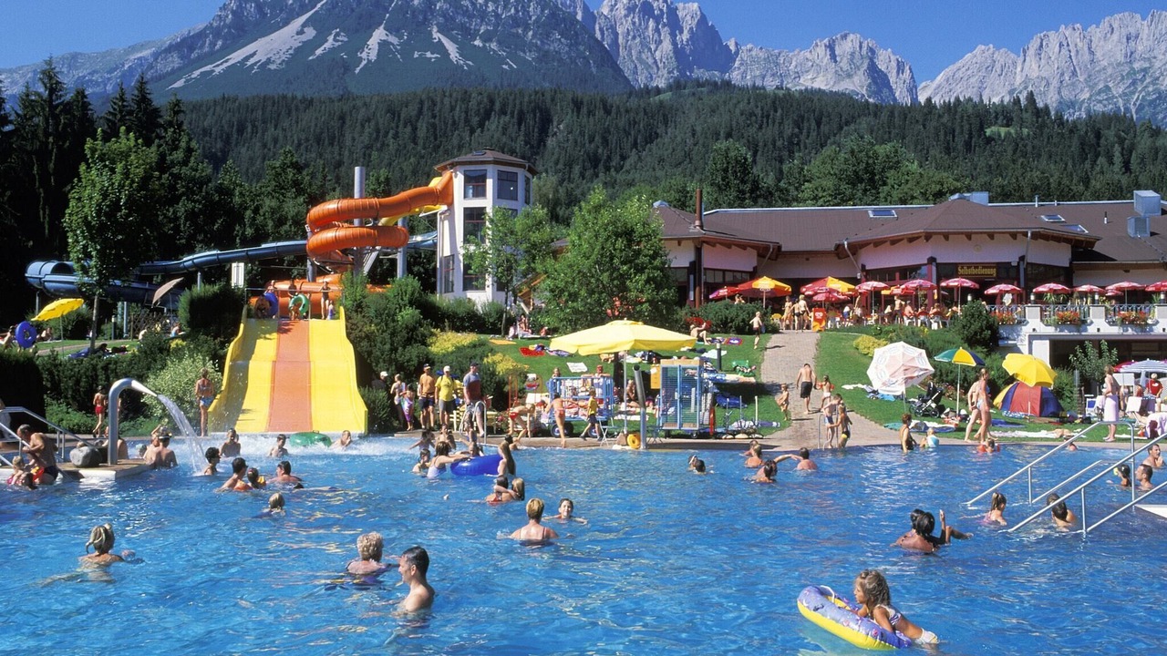Photo of Others in Ellmau