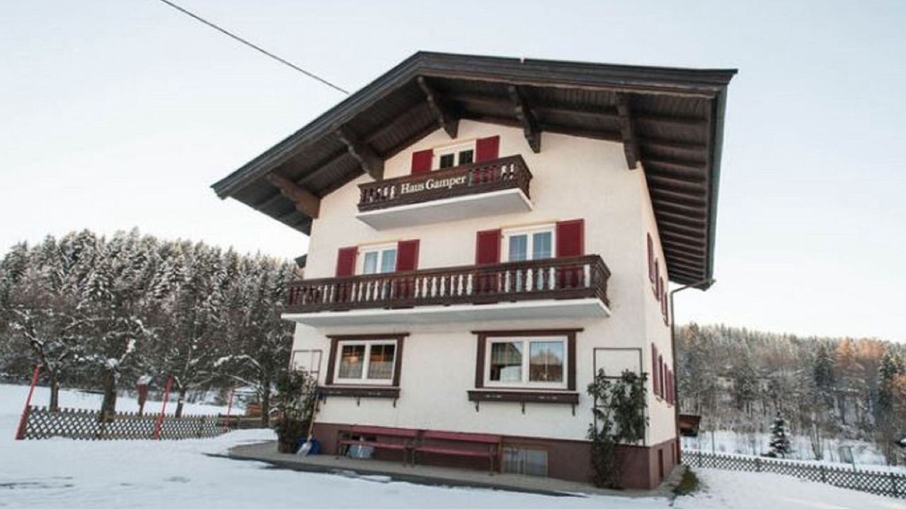 Photo of Outdoor in Ellmau