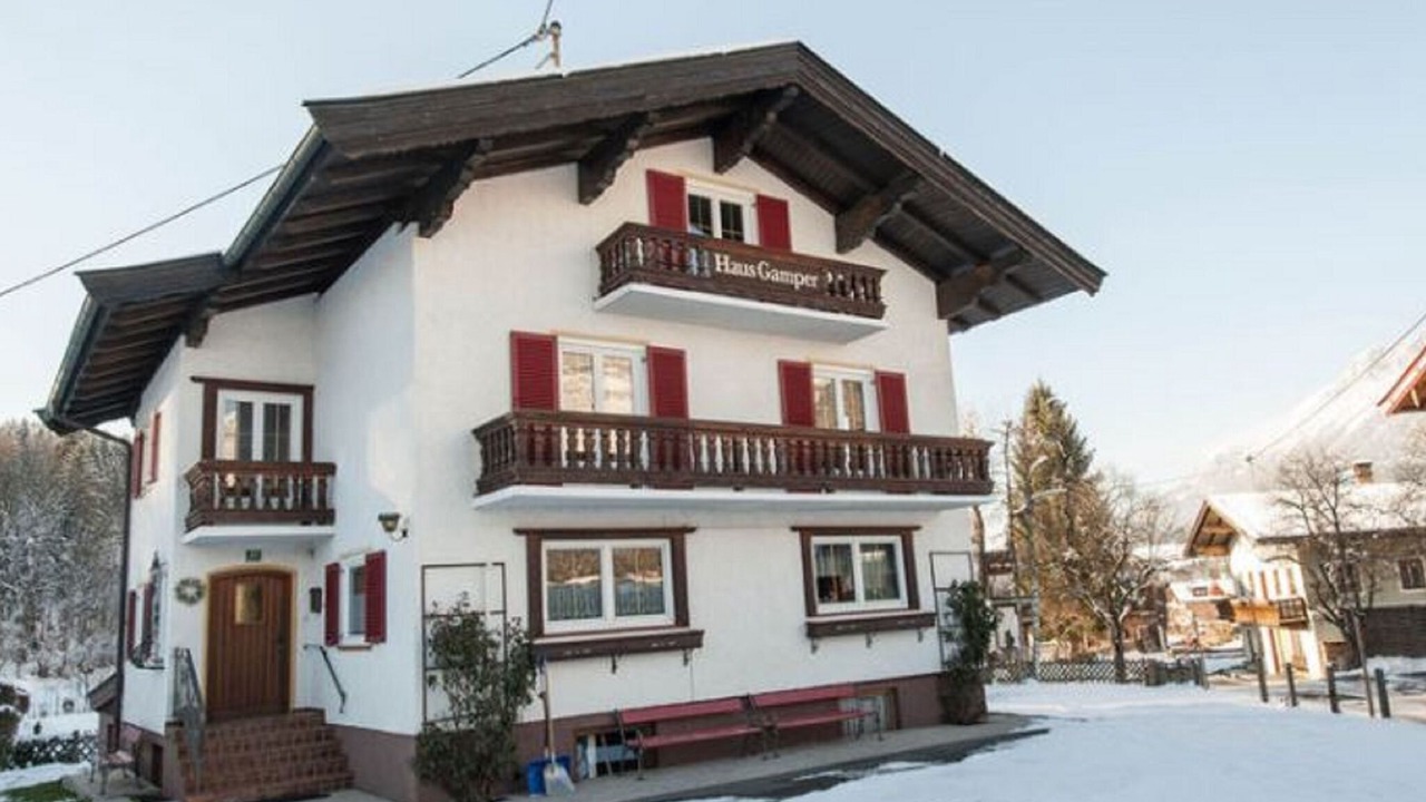 Photo of Outdoor in Ellmau