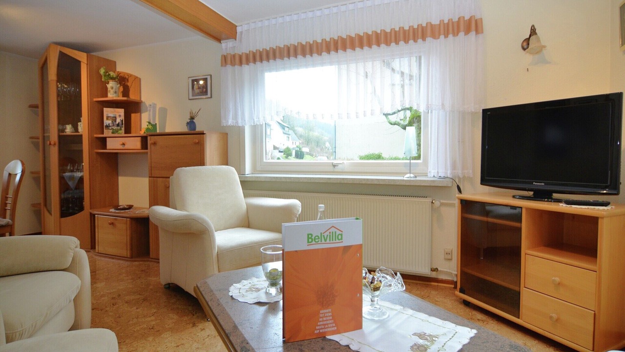 Photo of Livingroom in Werdern