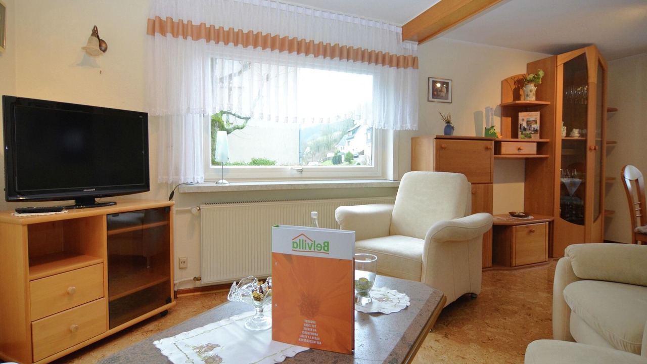Photo of Livingroom in Werdern