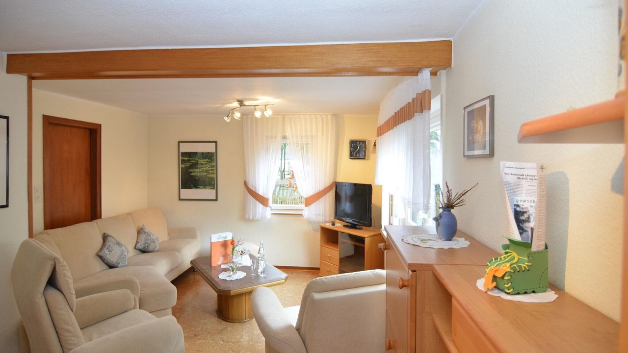 Photo of Livingroom in Werdern