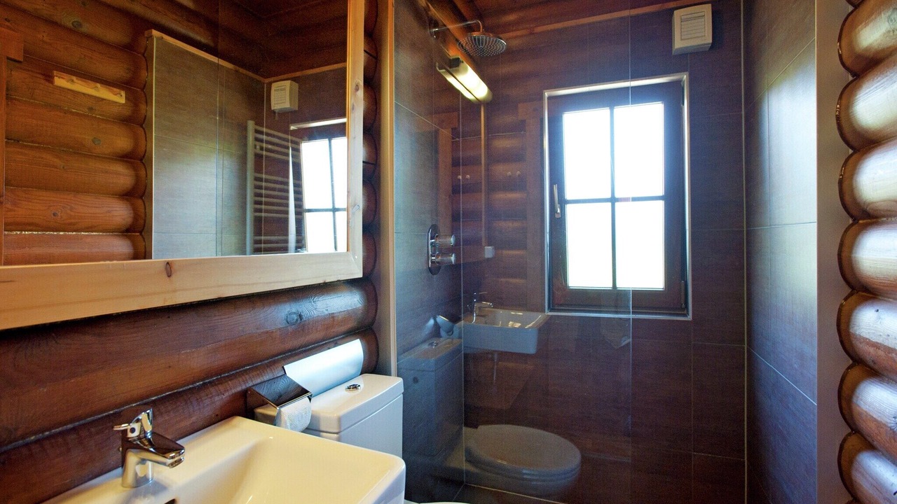Photo of Bathroom in Woergl