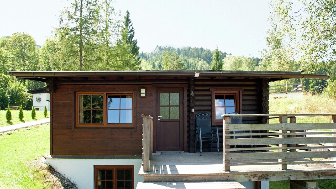 Photo of Patio Balcony in Woergl