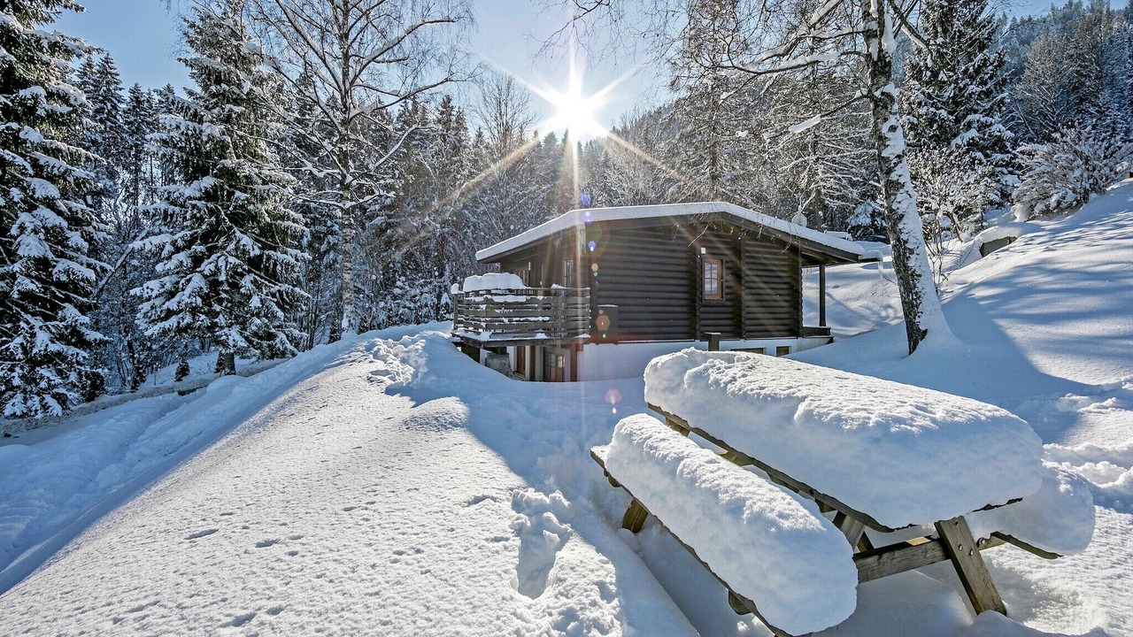 Photo of Outdoor in Woergl