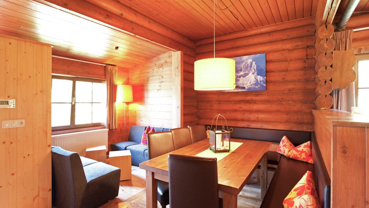 Photo of Livingroom in Woergl