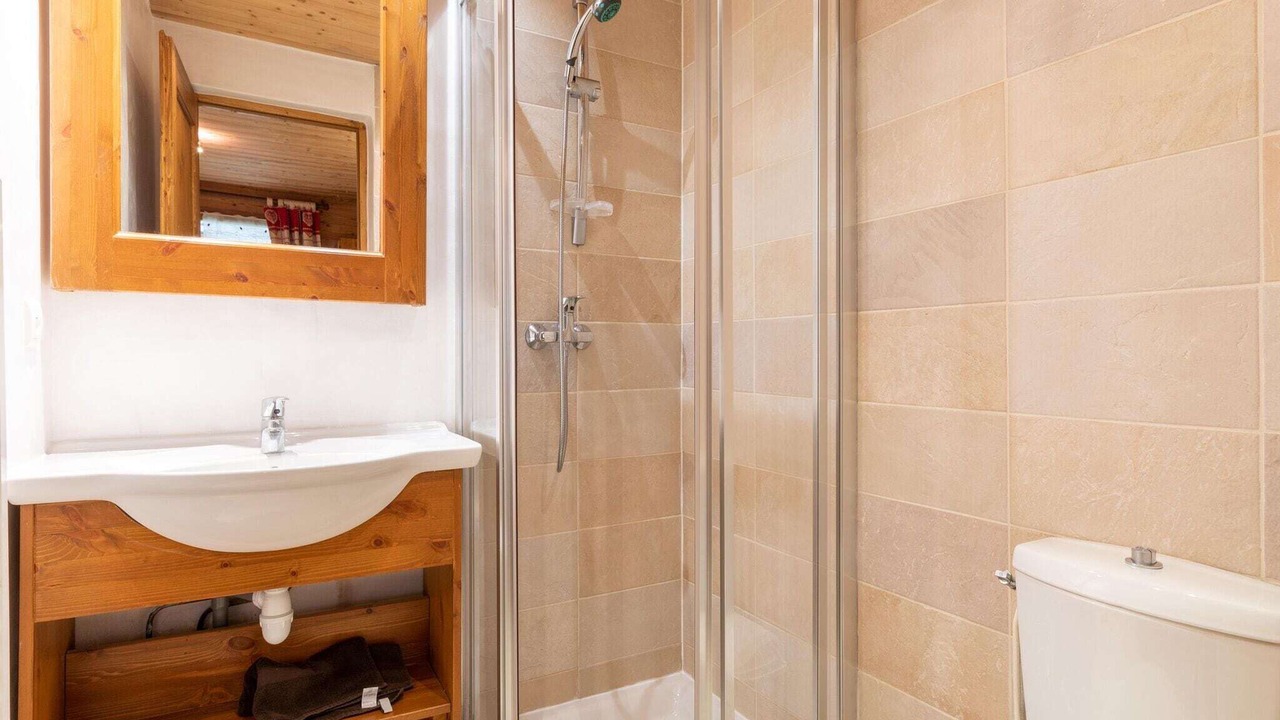Photo of Bathroom in Les Brevieres