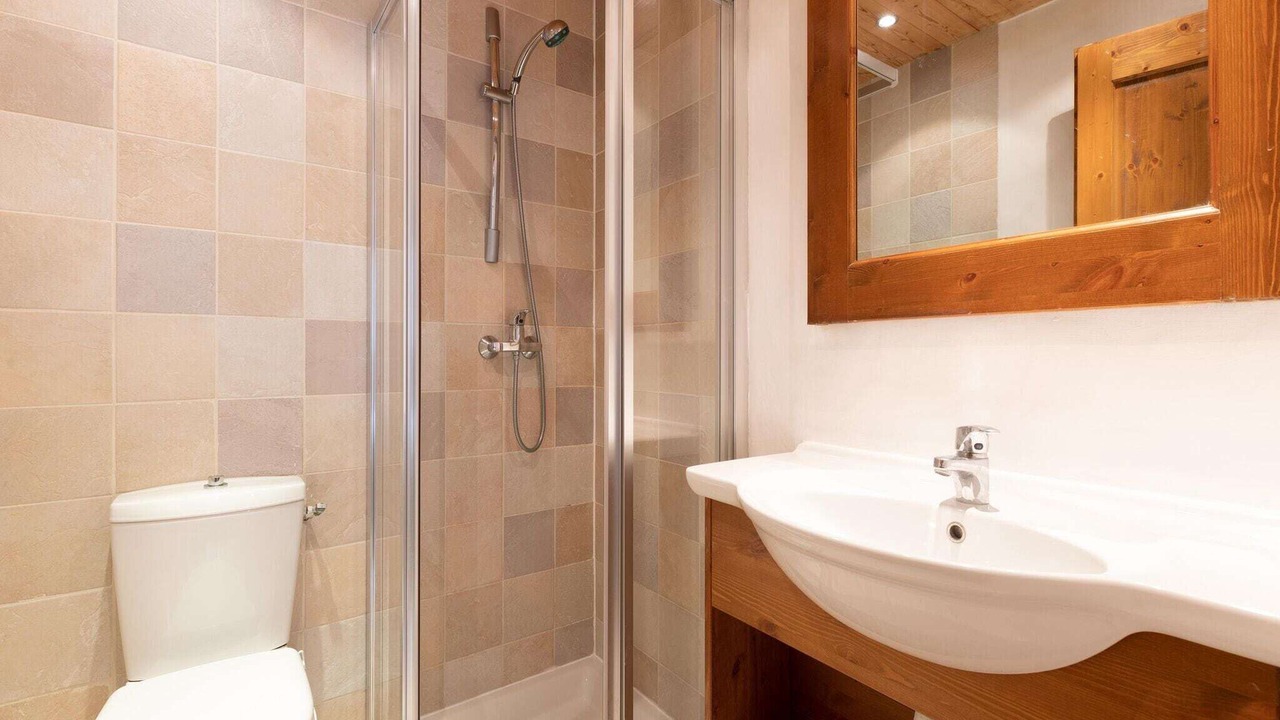 Photo of Bathroom in Les Brevieres