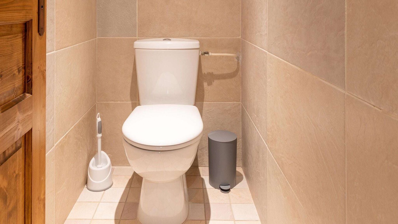 Photo of Bathroom in Les Brevieres