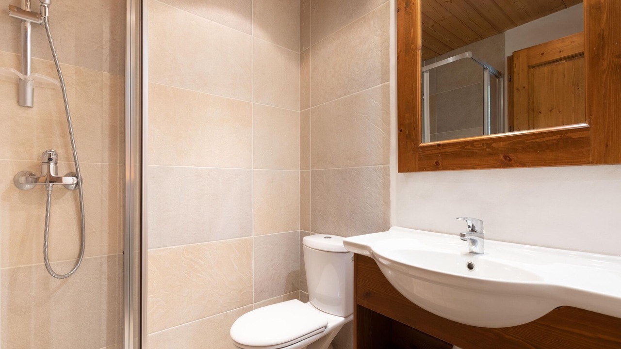 Photo of Bathroom in Les Brevieres