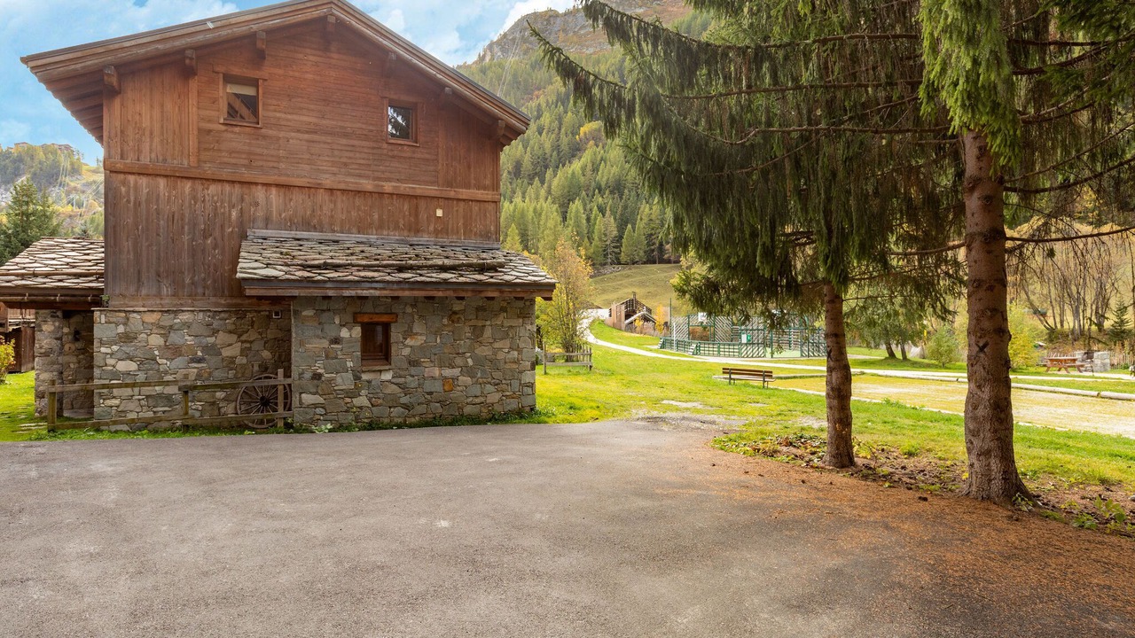 Photo of Outdoor in Les Brevieres