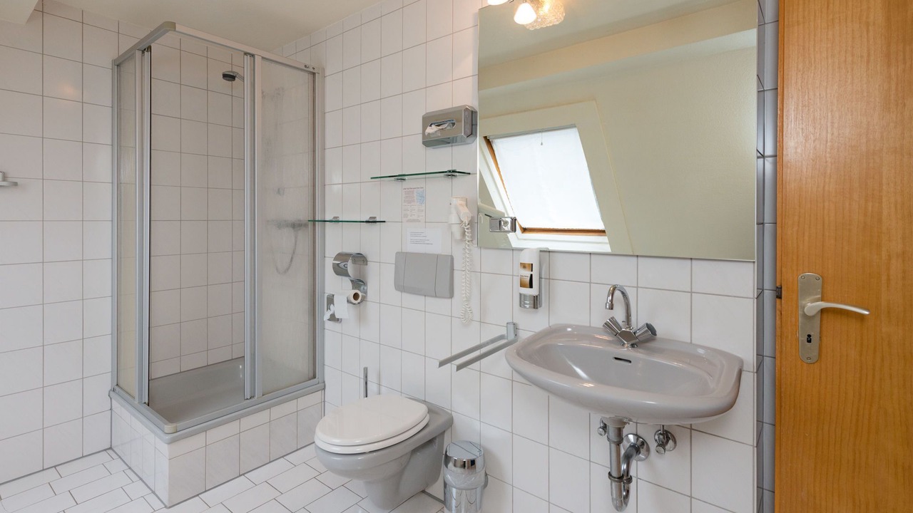 Photo of Bathroom in Winterberg