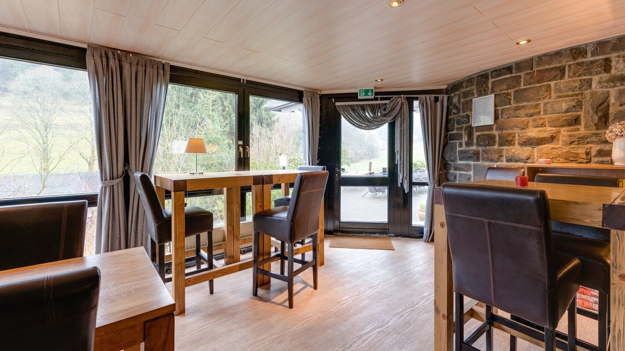 Photo of Livingroom in Winterberg