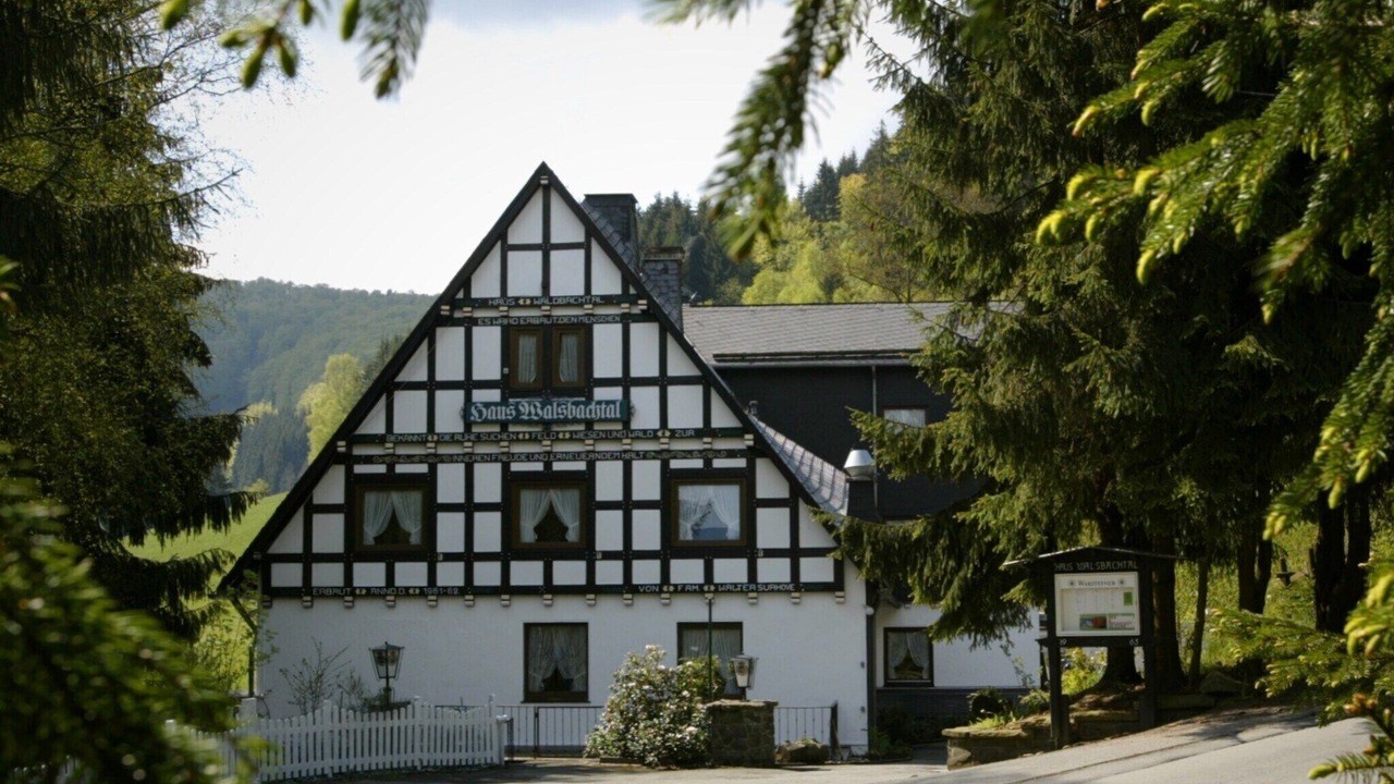 Photo of Outdoor in Winterberg