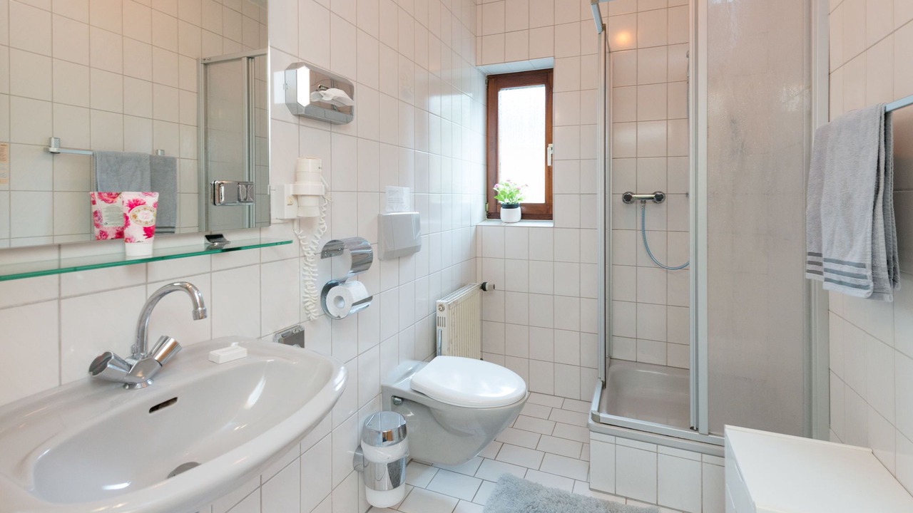 Photo of Bathroom in Winterberg