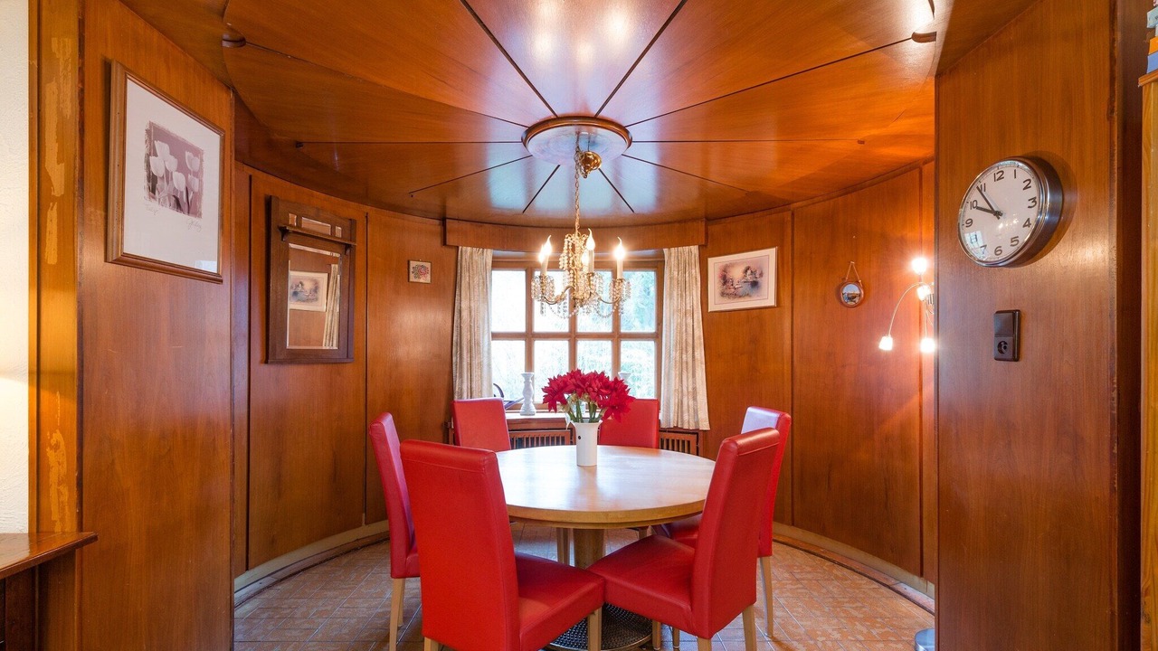 Photo of Livingroom in Winterberg