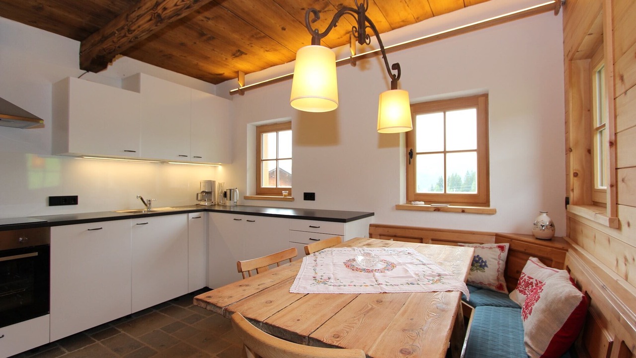 Photo of Livingroom in Sankt Johann in Tirol