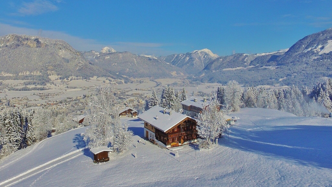 Photo of Outdoor in Sankt Johann in Tirol