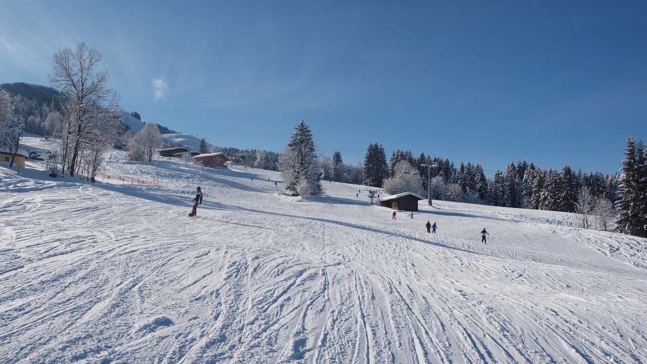 Photo of Others in Sankt Johann in Tirol