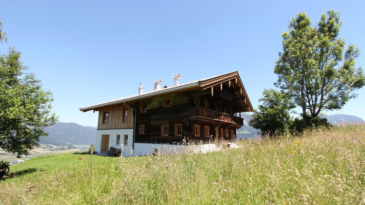 Photo of Outdoor in Sankt Johann in Tirol
