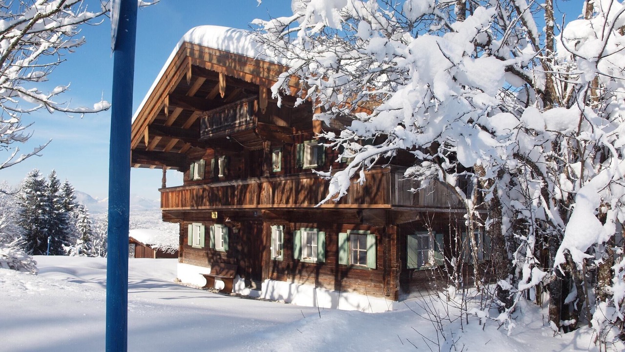 Photo of Outdoor in Sankt Johann in Tirol