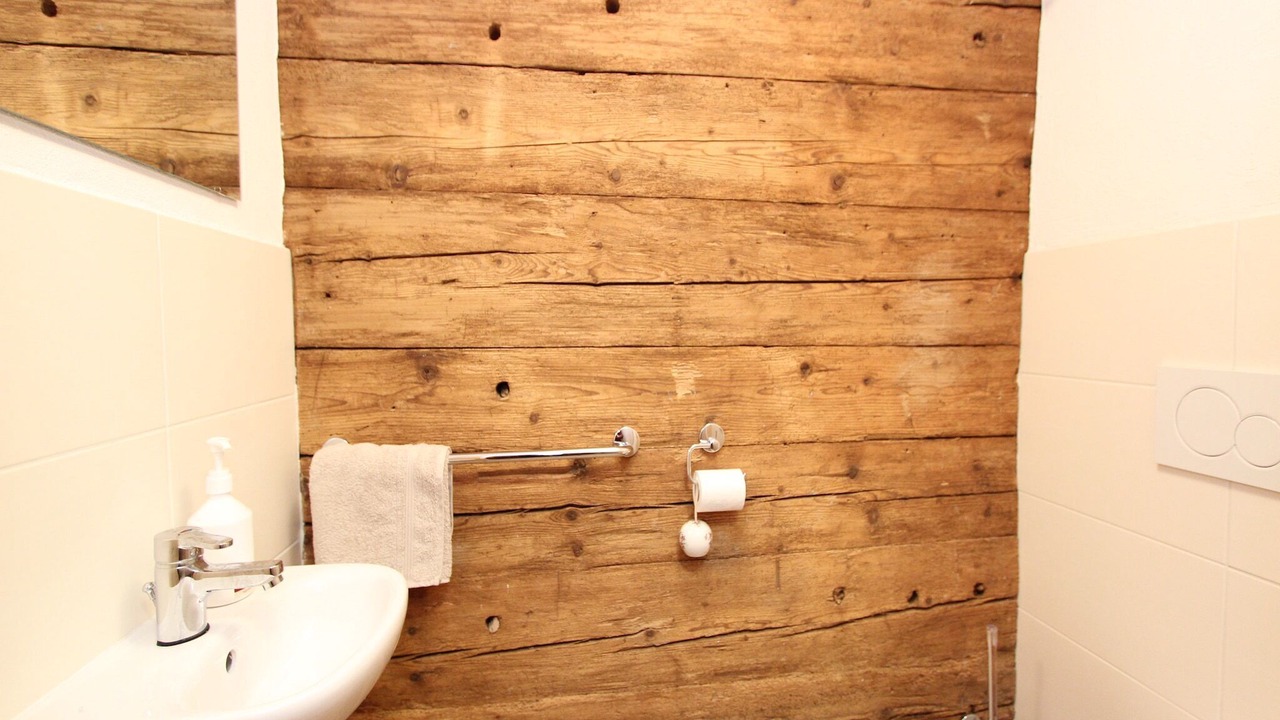 Photo of Bathroom in Sankt Johann in Tirol