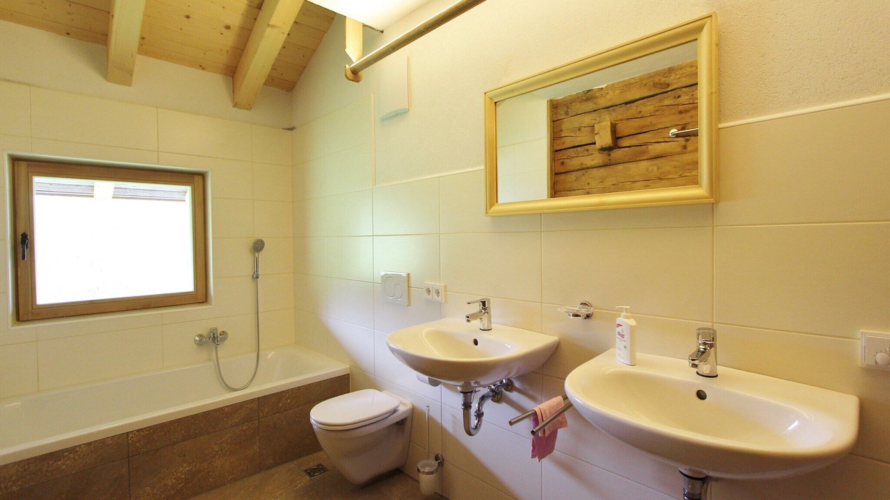 Photo of Bathroom in Sankt Johann in Tirol