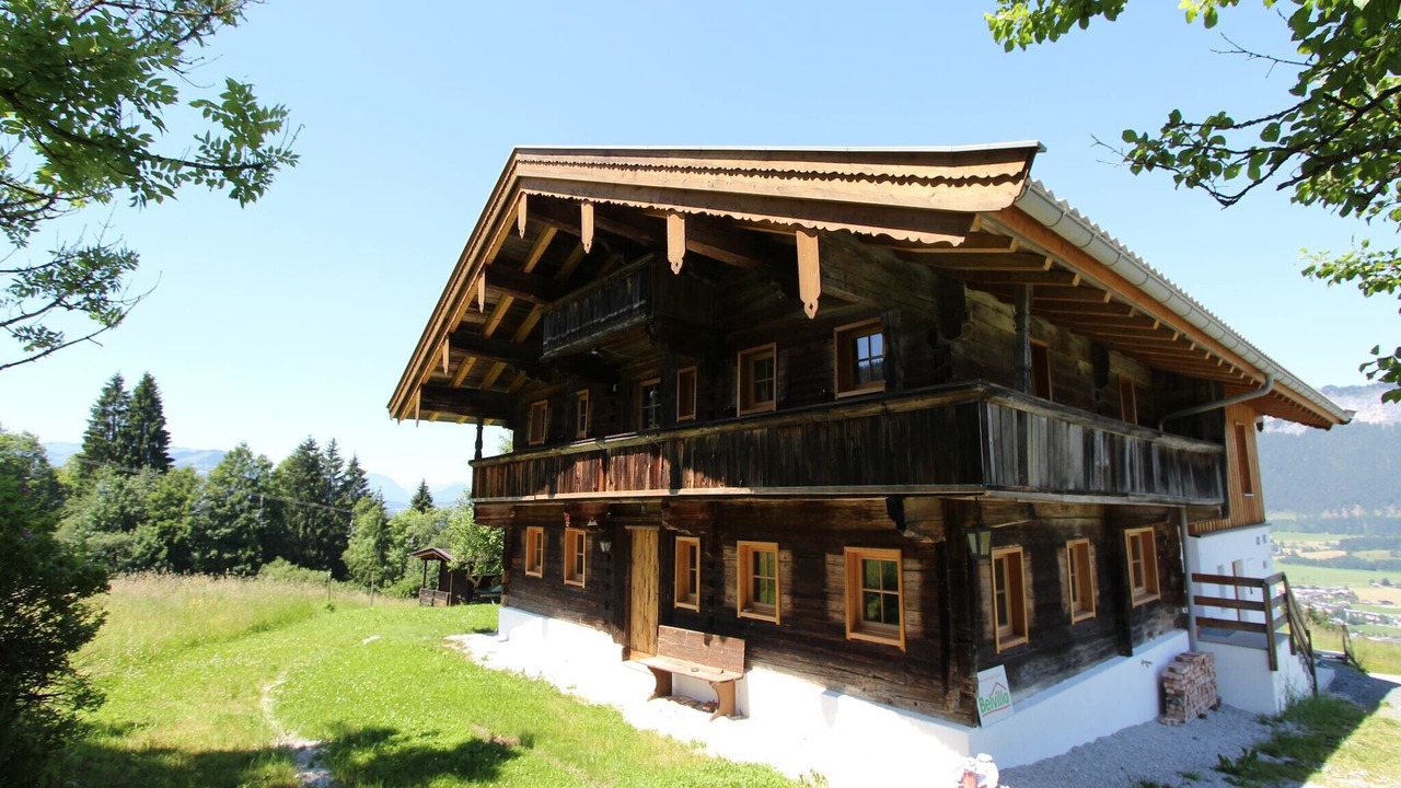 Photo of Outdoor in Sankt Johann in Tirol