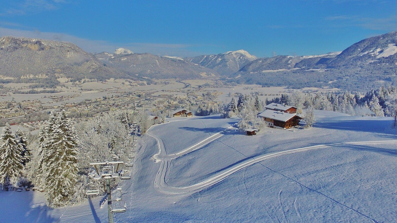 Photo of Outdoor in Sankt Johann in Tirol