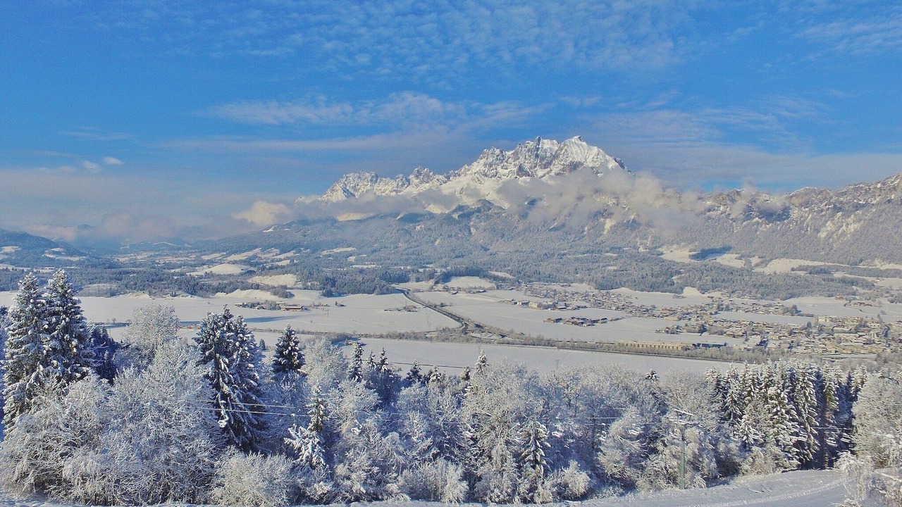 Photo of Others in Sankt Johann in Tirol