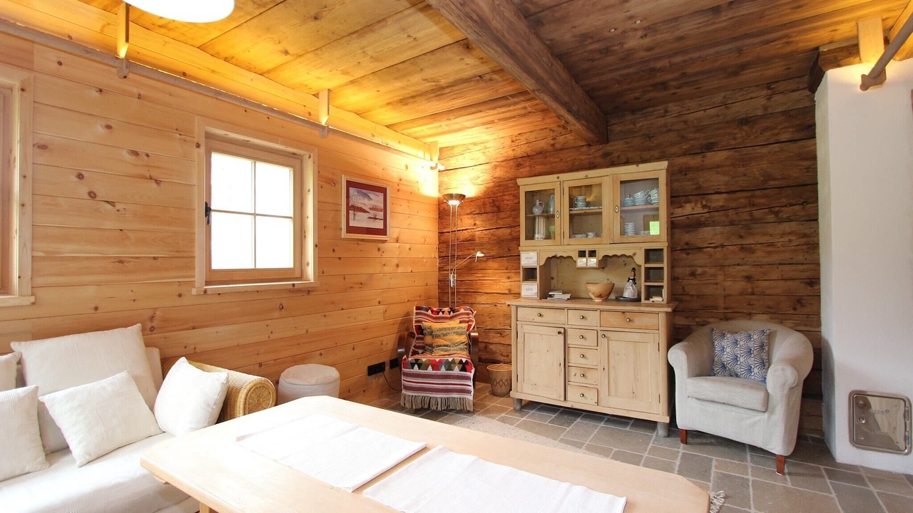 Photo of Livingroom in Sankt Johann in Tirol