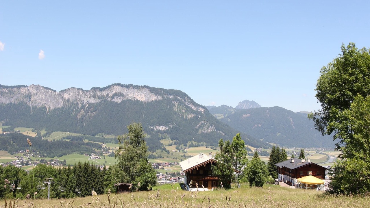 Photo of Outdoor in Sankt Johann in Tirol