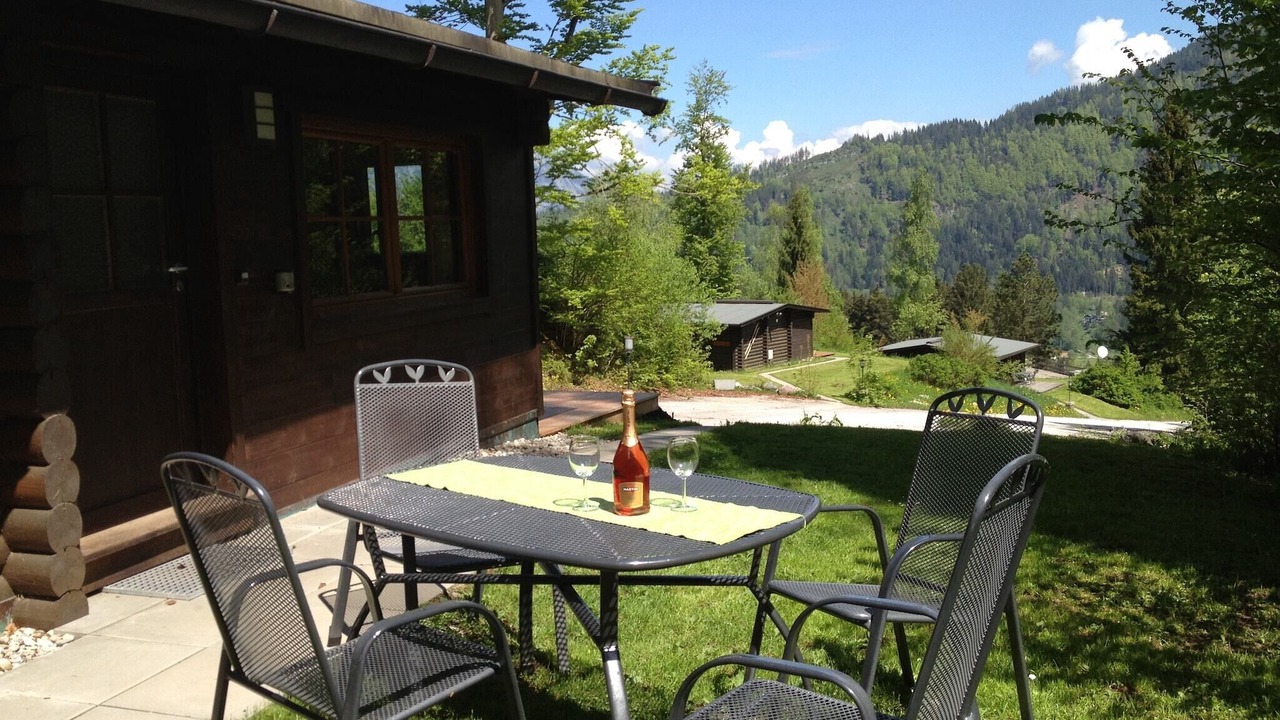 Photo of Patio Balcony in Woergl