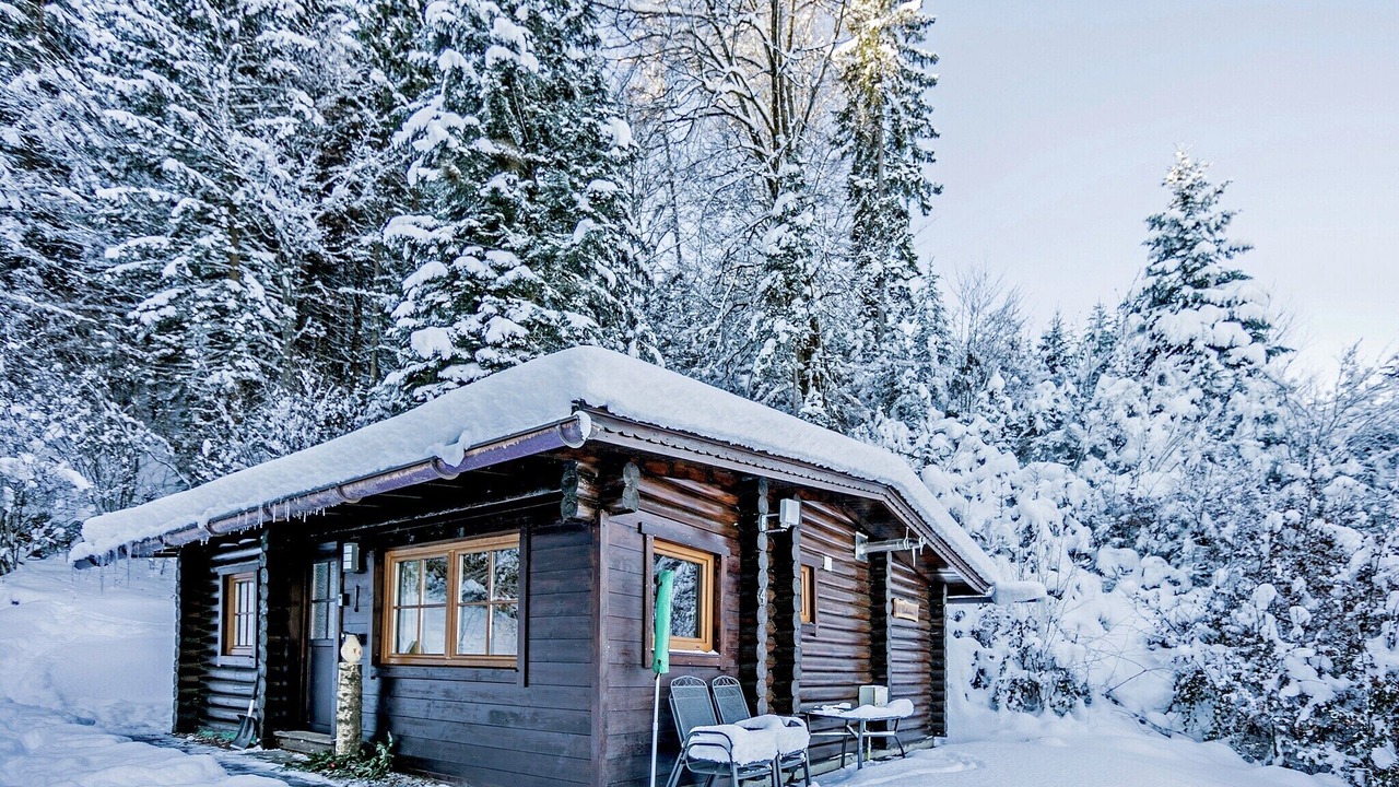 Photo of Outdoor in Woergl