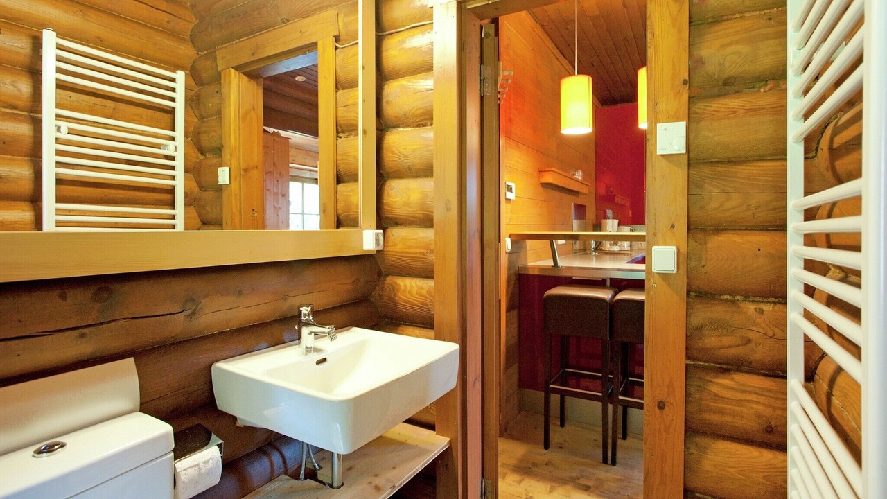 Photo of Bathroom in Woergl