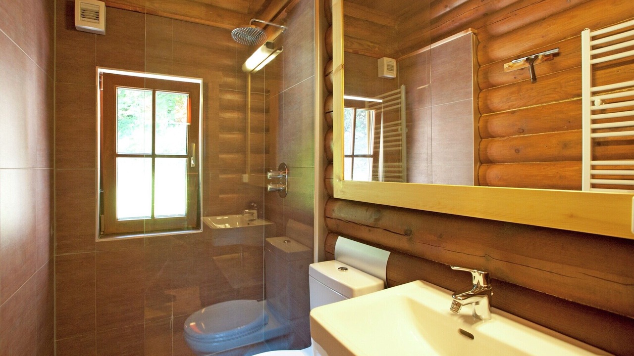 Photo of Bathroom in Woergl