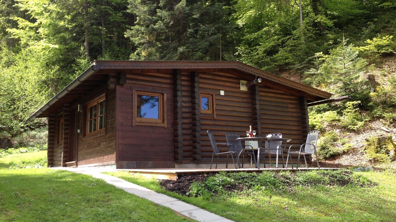 Photo of Outdoor in Woergl
