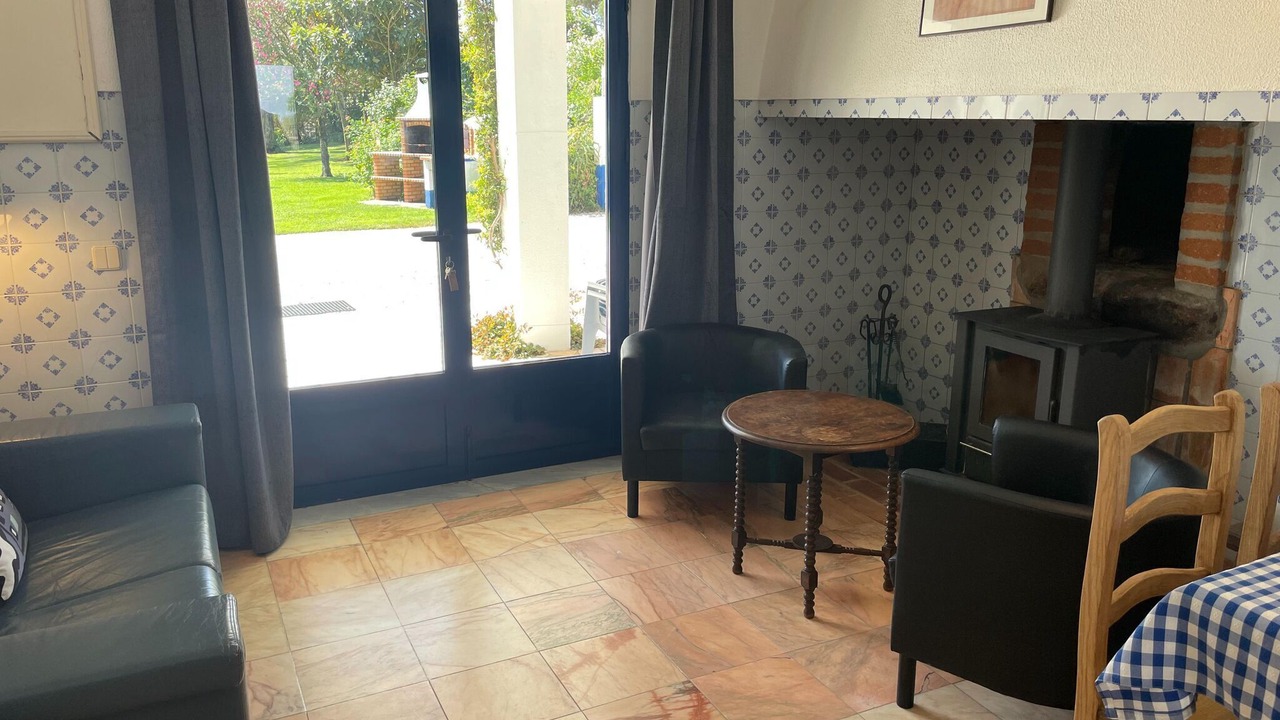 Photo of Livingroom in Montemor-o-Novo
