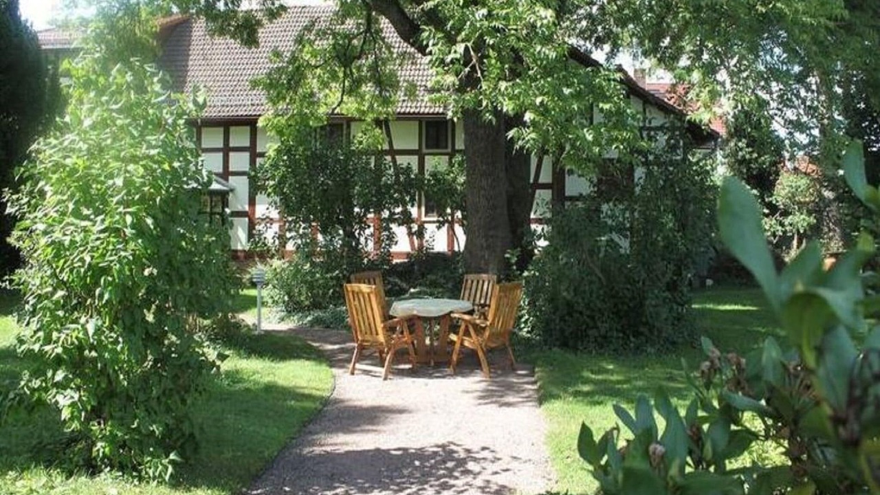 Photo of Outdoor in Tabarz