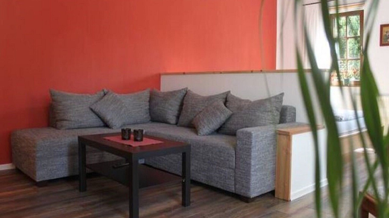Photo of Livingroom in Tabarz