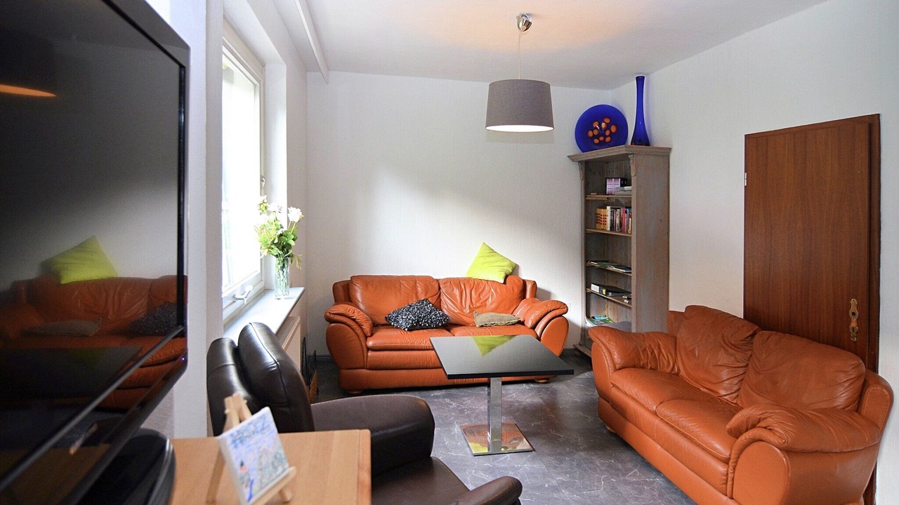 Photo of Livingroom in Zorge