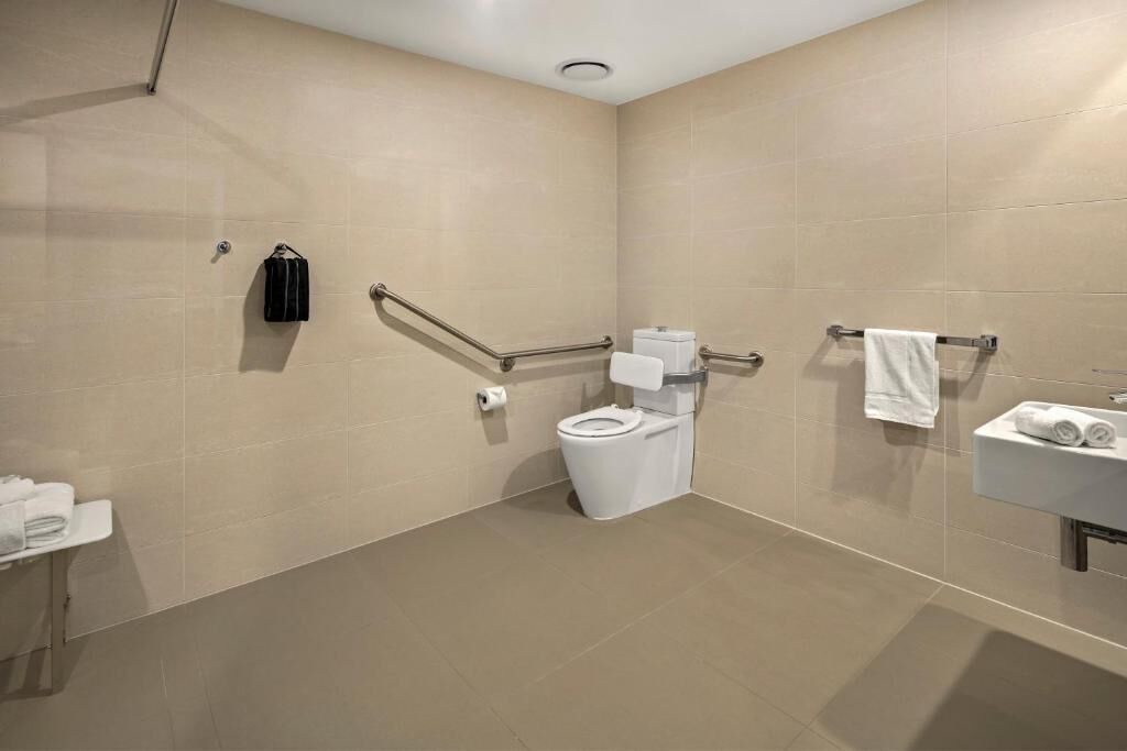 Photo of Bathroom in Dandenong