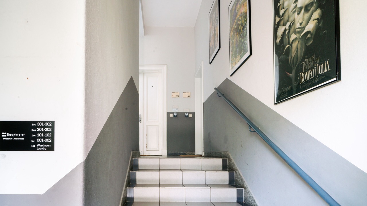 Photo of Outdoor in Innere Neustadt