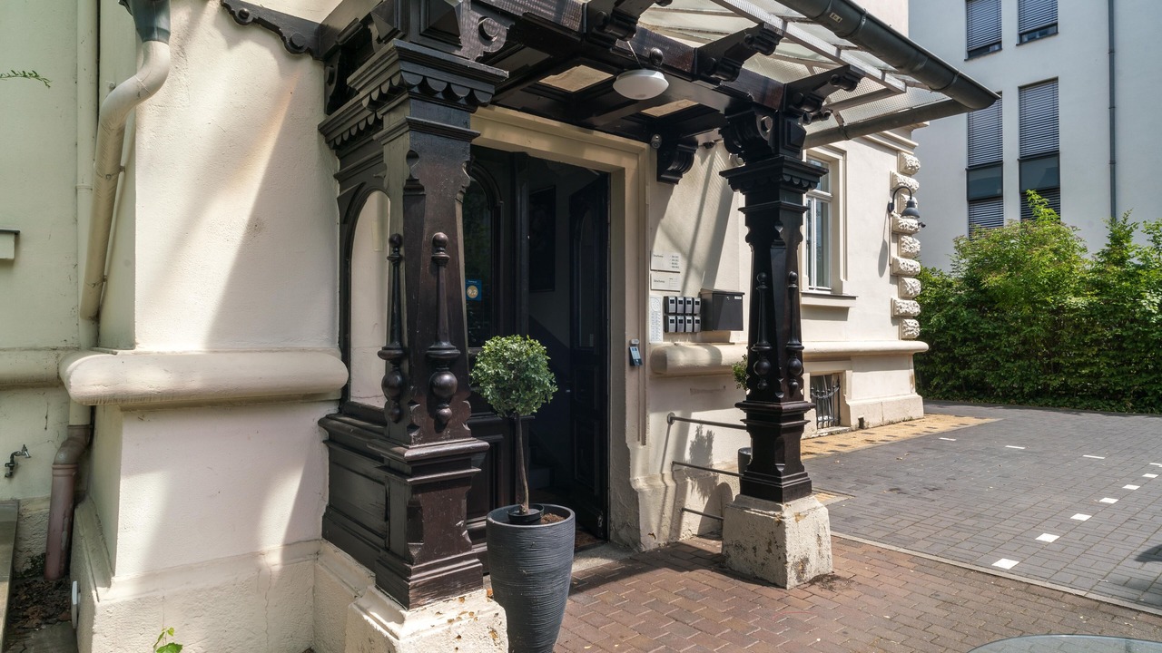 Photo of Outdoor in Innere Neustadt