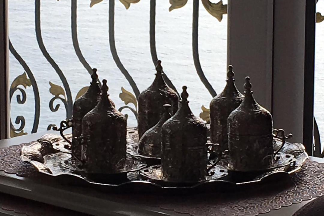Photo of Bedroom in Akcaabat