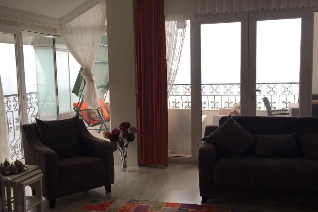 Photo of Livingroom in Akcaabat
