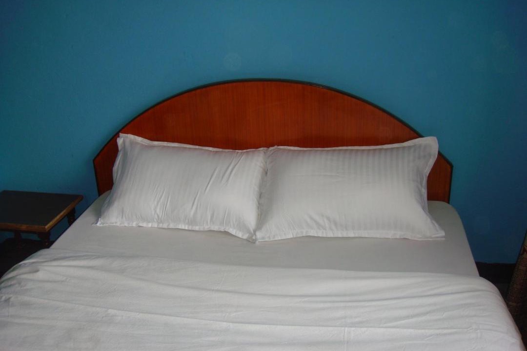 Photo of Bedroom in Thamel