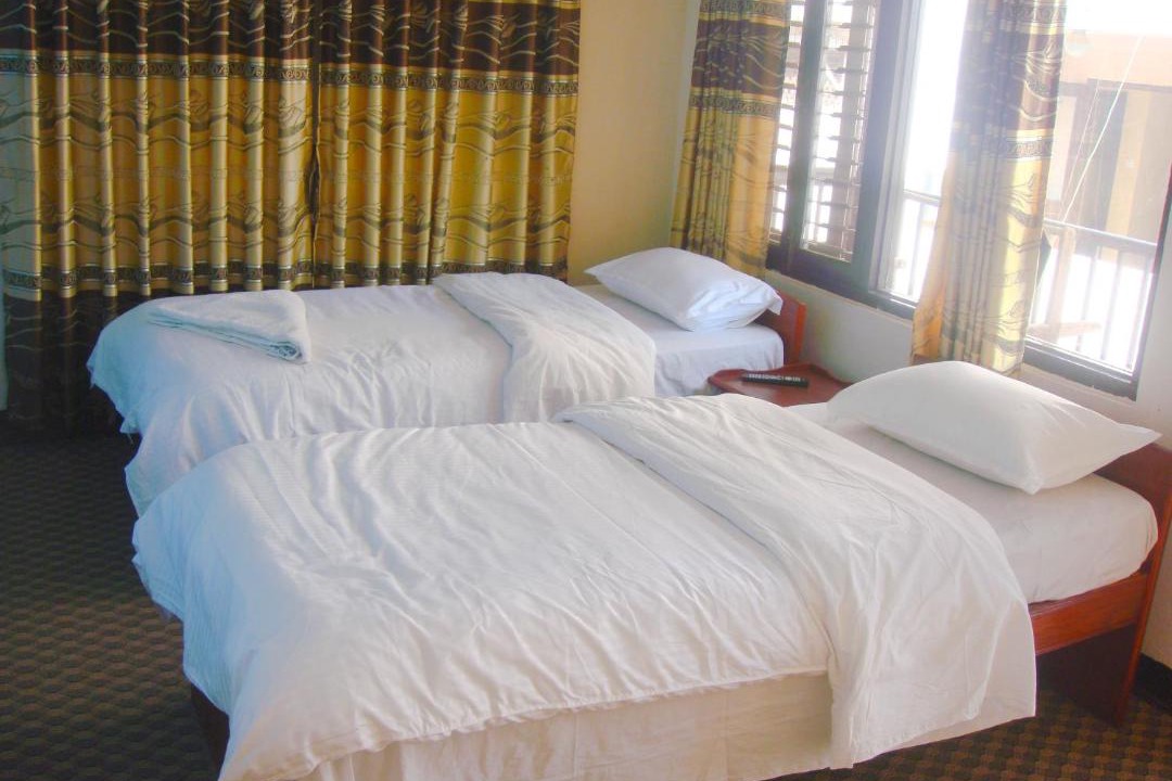Photo of Bedroom in Thamel